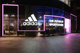 Adidas France