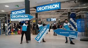 Decathlon France