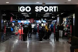Go Sport