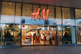 H&M France