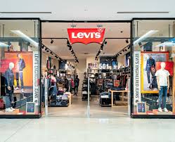 Levi’s France