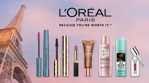 L’Oréal Paris