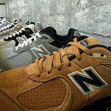 New Balance France