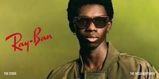 Ray-Ban France