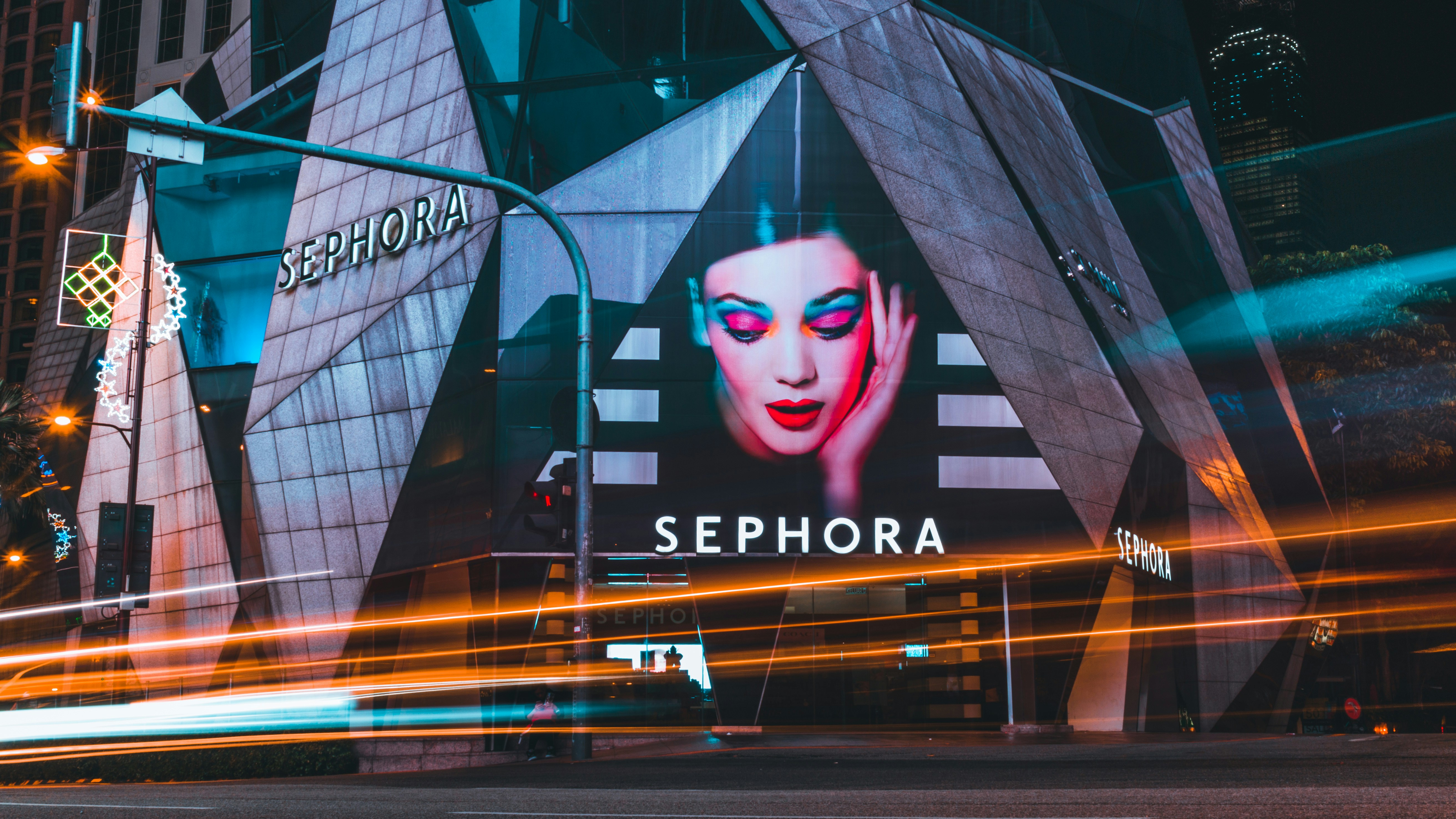 Sephora France