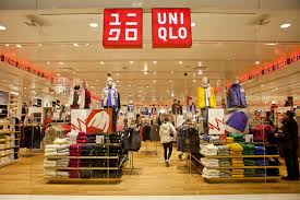 Uniqlo France
