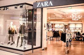 Zara France